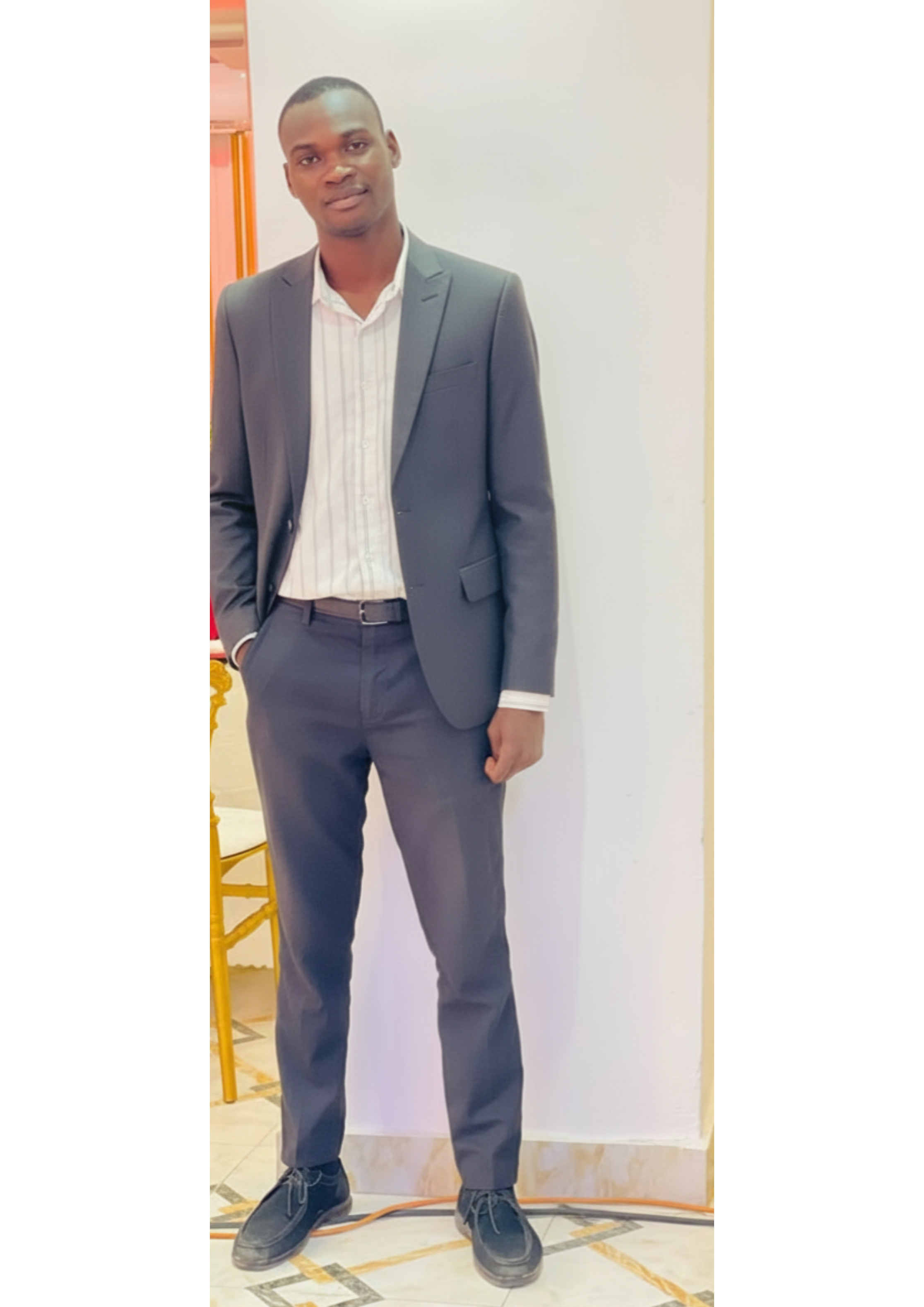 Directeur Bold Vision